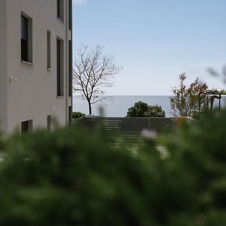Apartment N&T พูลา ภายนอก รูปภาพ