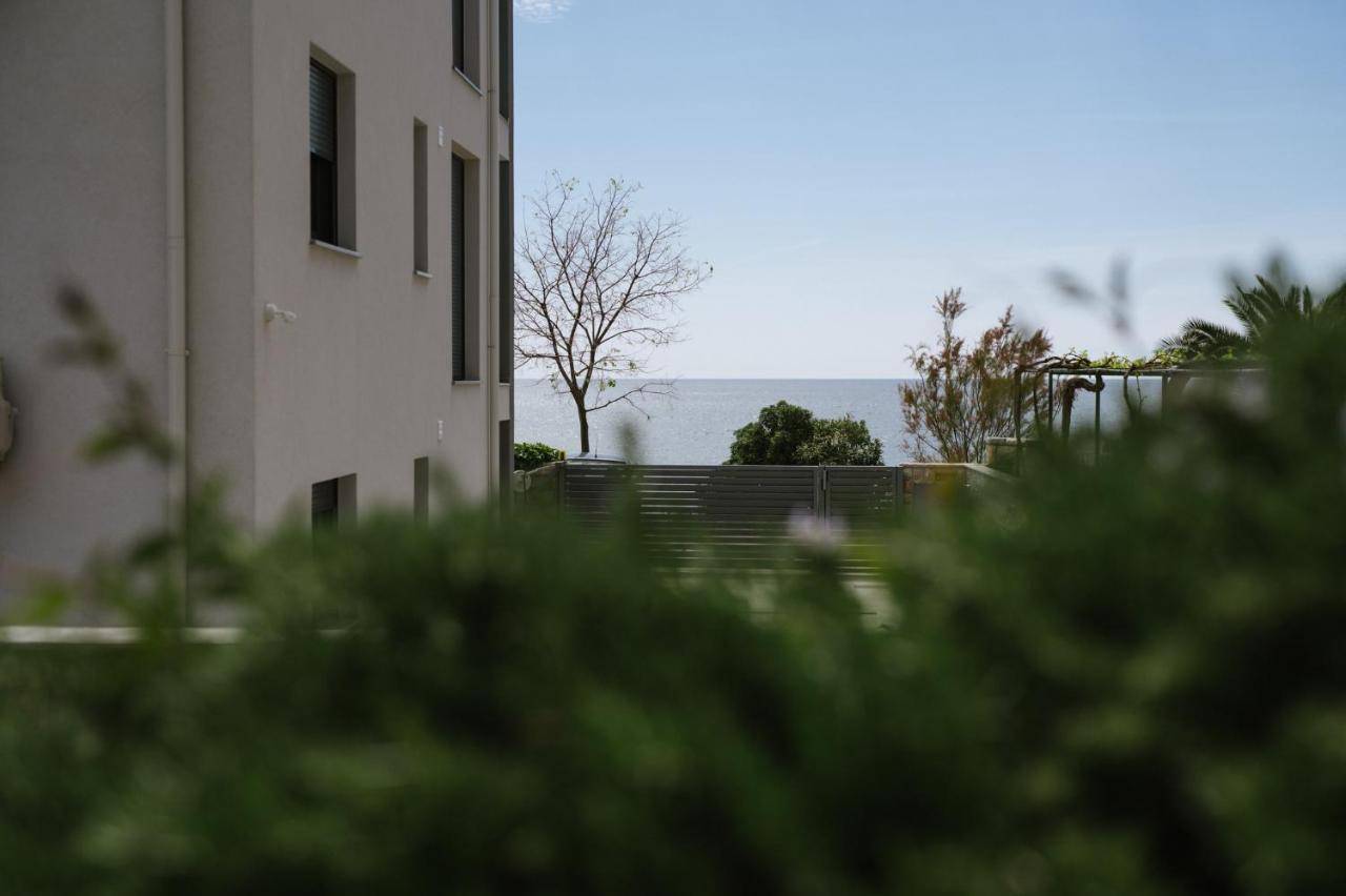 Apartment N&T พูลา ภายนอก รูปภาพ