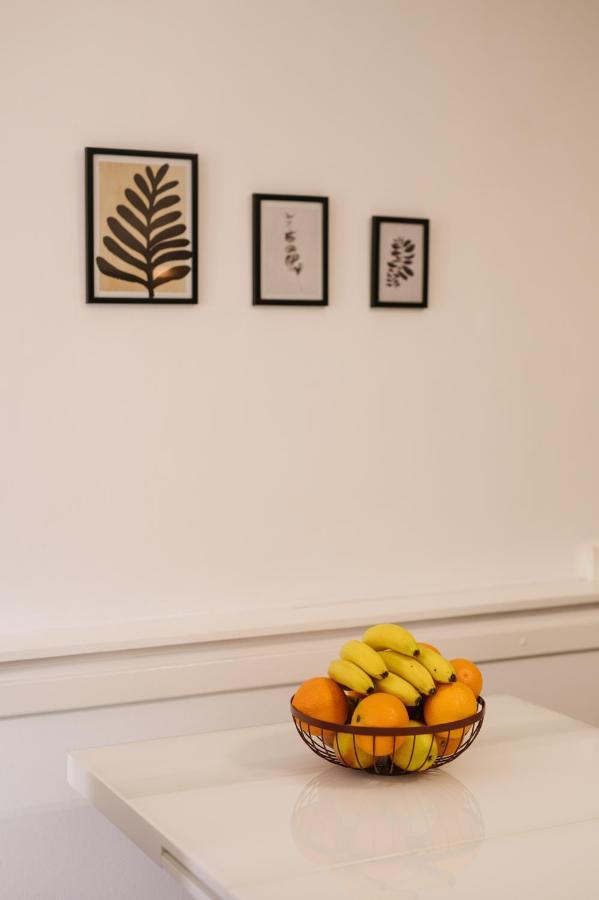 Apartment N&T พูลา ภายนอก รูปภาพ